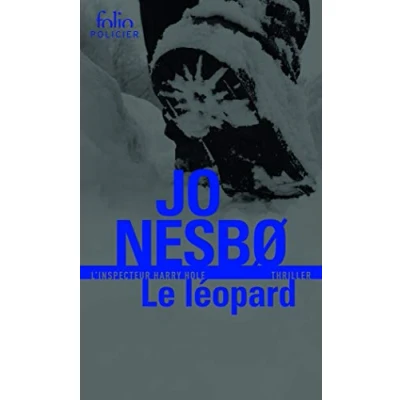 Afbeelding van Le Leopard