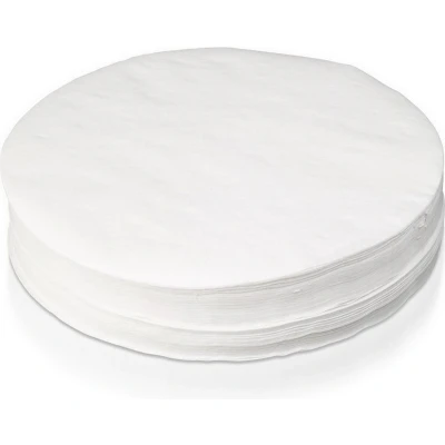 Afbeelding van Bravilor Vlakfilterpapier B10 250 stuks