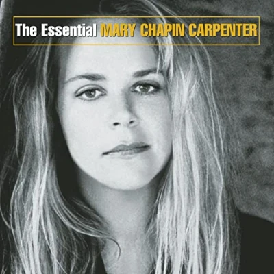 Afbeelding van Essential mary chapin carpenter/remasterise