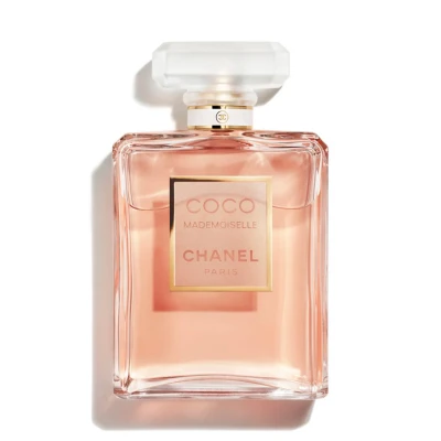 Afbeelding van Chanel Coco Mademoiselle Eau de Parfum 200 ml