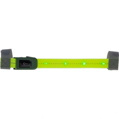 Afbeelding van Covalliero Frontriem Led Reflectie