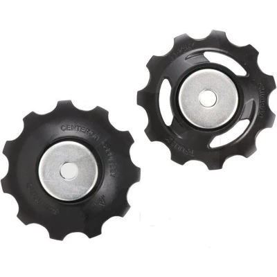 Afbeelding van Shimano Derailleurwieltjes Grx 400 10 Speed