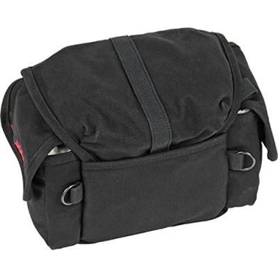 Afbeelding van Domke F 3X Super Compact Tas Zwart