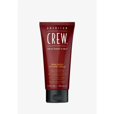 Afbeelding van American Crew Firm Hold Styling Cream 100ml Haibu by Kapperskorting.com