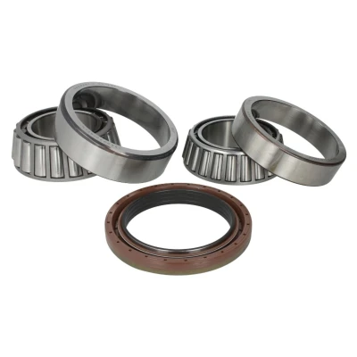 Afbeelding van SKF Wiellagerset VKBA 5343