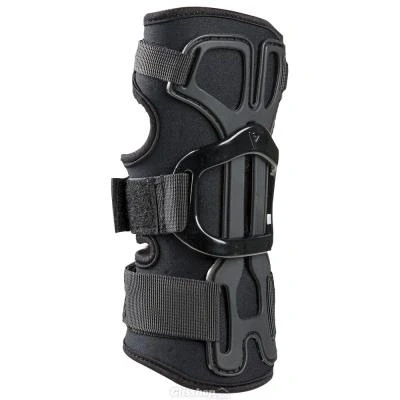Image de Protection Poignet Dainese Hector Wristguard 13 Black Carbon
