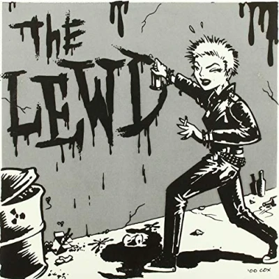 Afbeelding van Lewd (7&quot; Vinyl Single)