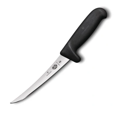 Afbeelding van Victorinox Fibrox uitbeenmes 15cm