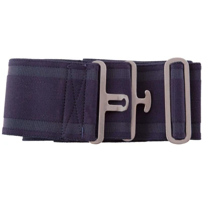 Afbeelding van Premiere Elastische Dekensingel Blauw