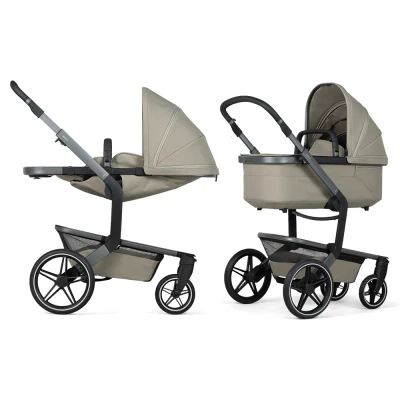 Afbeelding van Joolz Kinderwagen Day5 Sage Green