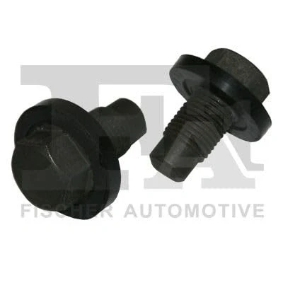 Afbeelding van FA1 257.820.001 Olie Aftapplug 1/2&quot; JEEP: WRANGLER 2, Cherokee II