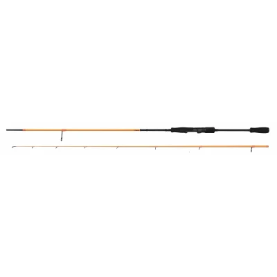 Afbeelding van Savage Gear Orange LTD Light Game Spinhengel 2.21m (5 18g)