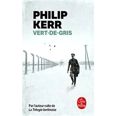 Afbeelding van Vert de gris
