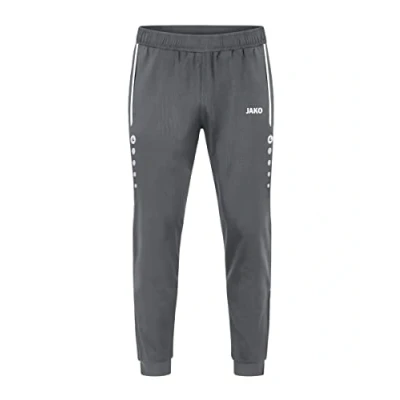 Afbeelding van Polyesterbroek Allround Antra light / 140