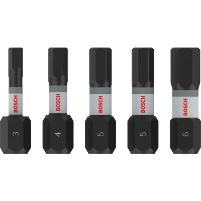 Afbeelding van Bosch Professional 2608521U59 Bitset