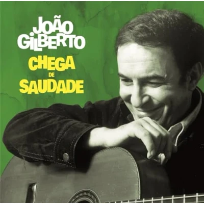 Afbeelding van Chega De Saudade