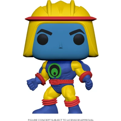 Afbeelding van Funko Pop! Masters of the Universe Sy Klone #995