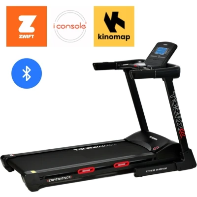 Afbeelding van Toorx Fitness Experience Loopband GRATIS MONTAGE