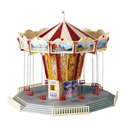 Afbeelding van Faller F140315 modelbouw draaimolen