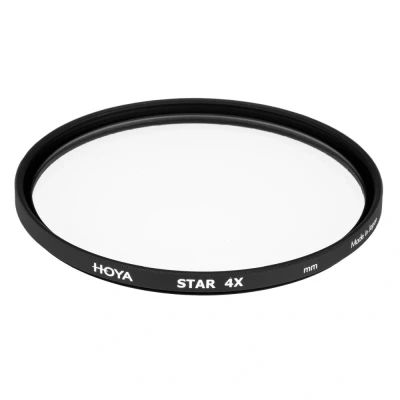 Afbeelding van Hoya 67.0mm Star 4X