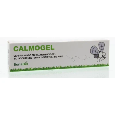 Afbeelding van Soria Natural Calmogel 30gr
