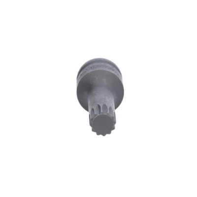 Afbeelding van Brilliant Tools, Dopsleutel + dopmoer, BT022617