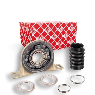 Afbeelding van Reparatieset, stuurasmiddenlager FEBI BILSTEIN 171030