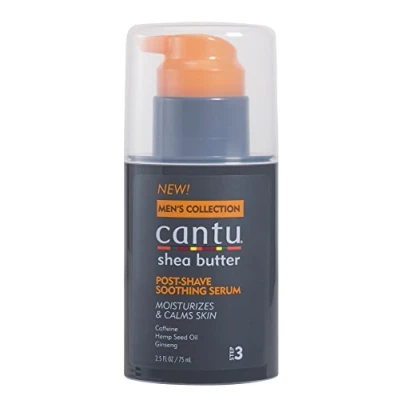 Afbeelding van Cantu Men&#039;s Collection Post Shave Soothing Serum 75 ml