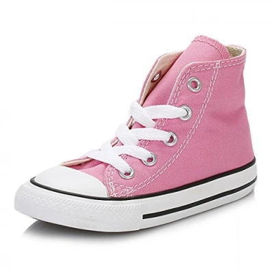 Image de Converse Chucks All Star Hi 9621 Red, Rose, 26 EU