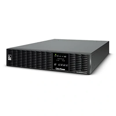 Afbeelding van CyberPower OL3000ERTXL2U UPS 3000 VA