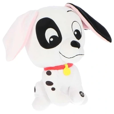 Afbeelding van Disney Pluche met Geluid 28 CM Patch 5056219073668