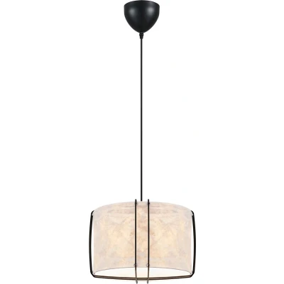 Afbeelding van Nordlux Cardine Hanglamp Ø 35 cm Wit