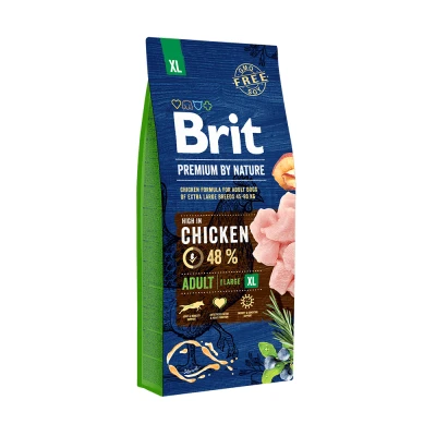 Afbeelding van Brit Premium by Nature Adult XL