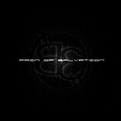 Afbeelding van Pain Of Salvation Be