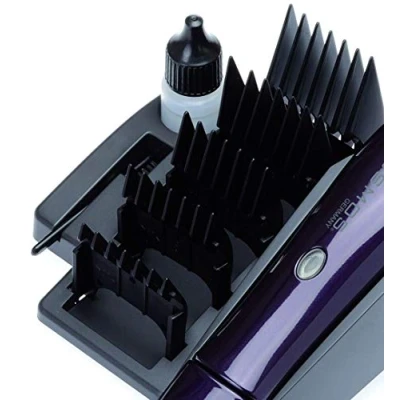 Afbeelding van Comair Attachment Comb For Perl Clipper Oc 20