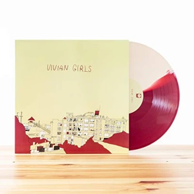 Afbeelding van Vivian Girls (LP)