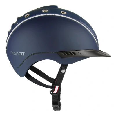 Image de Casco Bombe Mistrall 2 Marin XL