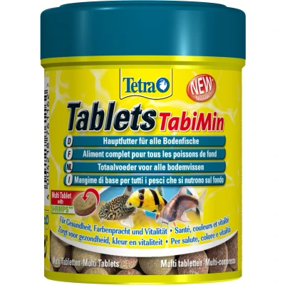 Afbeelding van Tetra Tabimin Tabletten 275 ST (6070)