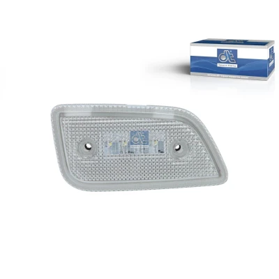 Afbeelding van DT Spare Parts 4.68892 Parkeerlicht