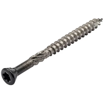 Afbeelding van Vlonderschroeven 4x40 RVS C1 200 stuks