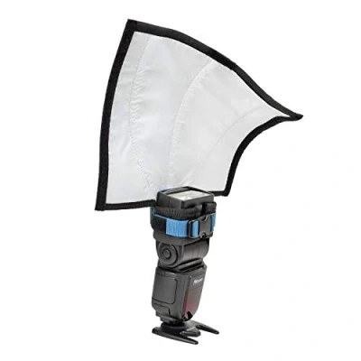 Afbeelding van Rogue FlashBender v3 Large Reflector