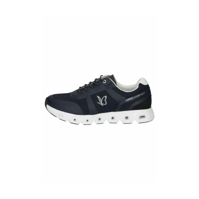 Afbeelding van Caprice Climotion Sneakers laag, Dames, Maat: 39, Ocean comb Textiel