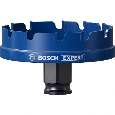 Afbeelding van Bosch Accessories EXPERT Sheet Metal 2608900501 Gatenzaag 1 stuks 68 mm stuk(s)
