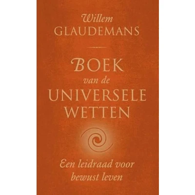 Afbeelding van Biblos serie 4 Boek van de Universele Wetten