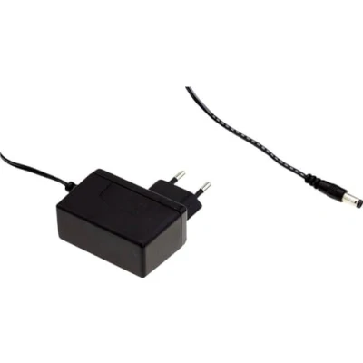 Afbeelding van Mean Well SGA12E24 P1J Stekkernetvoeding, vaste spanning 24 V/DC 0.5 A 12 W