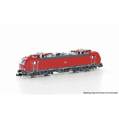 Afbeelding van Hobbytrain H30172 N elektrische locomotief BR 193 Vectron van de DB Cargo