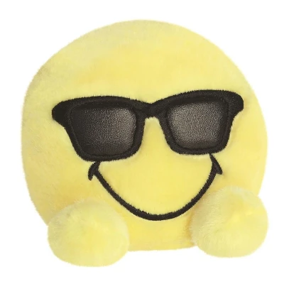 Afbeelding van Palm Pals Knuffel Shades Smiley