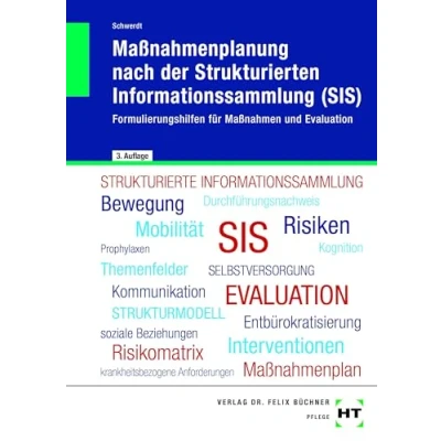 Afbeelding van Maßnahmenplanung nach der Strukturierten Informationssammlung (SIS)