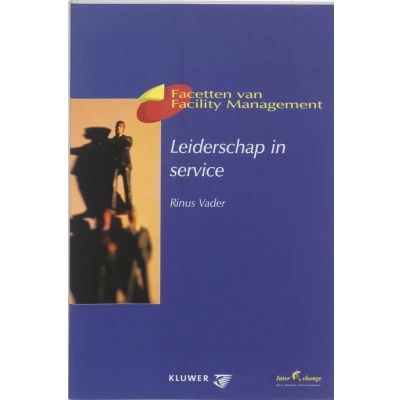 Afbeelding van Leiderschap in service