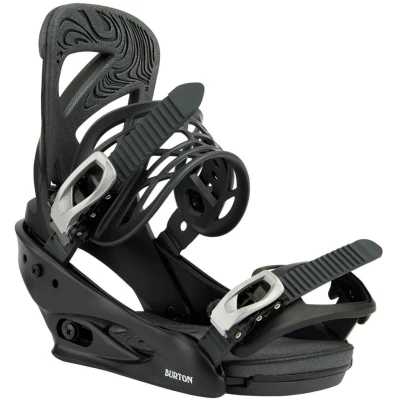 Afbeelding van Burton Scribe Re:Flex 23/24 Snowboardbingen